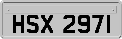 HSX2971