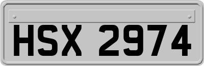 HSX2974
