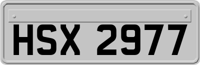 HSX2977