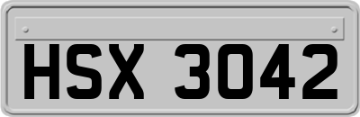 HSX3042