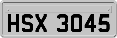 HSX3045