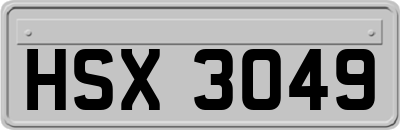 HSX3049