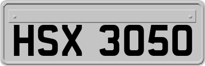 HSX3050