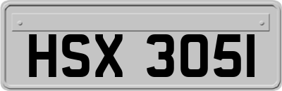 HSX3051