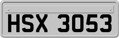 HSX3053