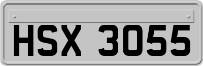 HSX3055