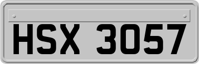 HSX3057