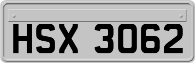 HSX3062