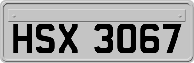 HSX3067