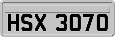 HSX3070