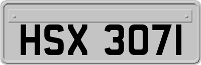 HSX3071