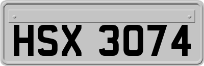 HSX3074