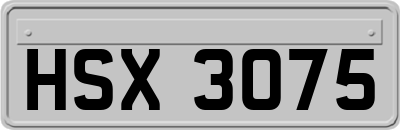 HSX3075