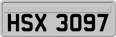 HSX3097