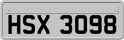 HSX3098