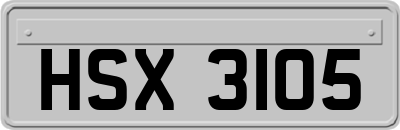 HSX3105