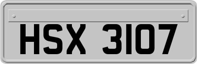 HSX3107