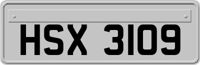 HSX3109