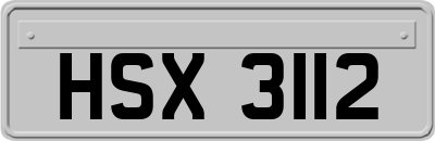 HSX3112