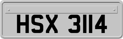 HSX3114
