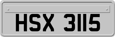 HSX3115