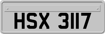 HSX3117
