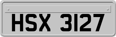 HSX3127
