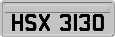 HSX3130