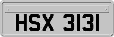 HSX3131