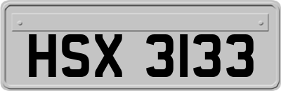 HSX3133
