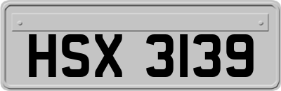 HSX3139