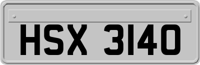 HSX3140