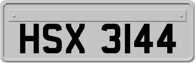 HSX3144