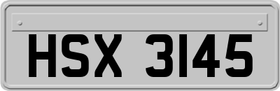 HSX3145