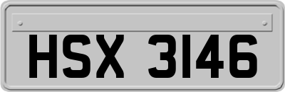 HSX3146