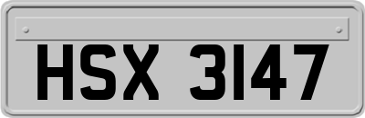 HSX3147