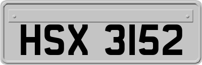 HSX3152
