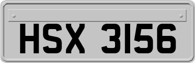 HSX3156