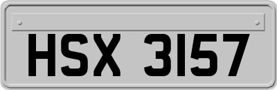 HSX3157