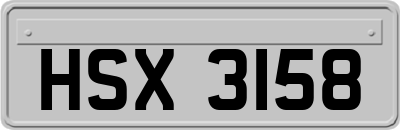 HSX3158