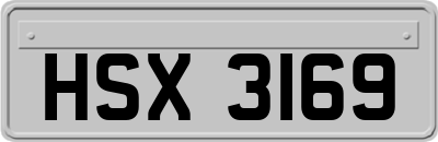 HSX3169