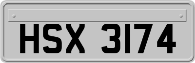 HSX3174