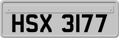 HSX3177
