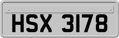 HSX3178