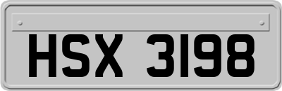 HSX3198
