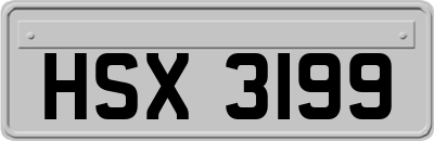 HSX3199