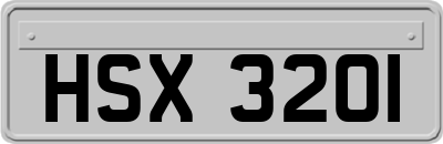 HSX3201