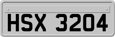 HSX3204