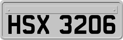 HSX3206