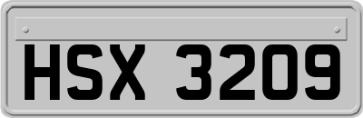 HSX3209